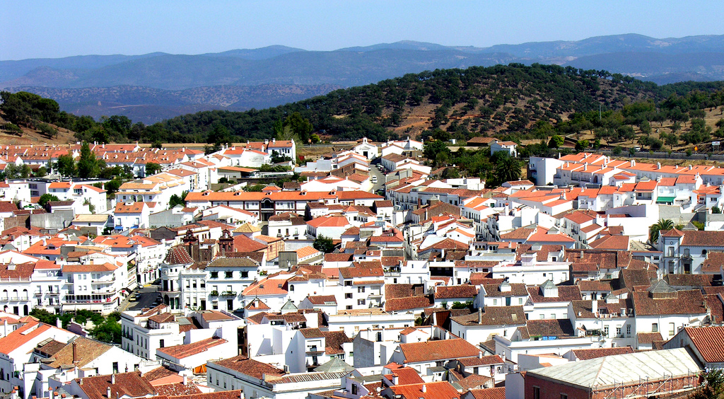 Parque Natural Sierra de Aracena: qué ver y cómo disfrutarlo al máximo