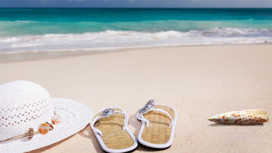 Las mejores playas de Huelva para disfrutar del sol y el mar