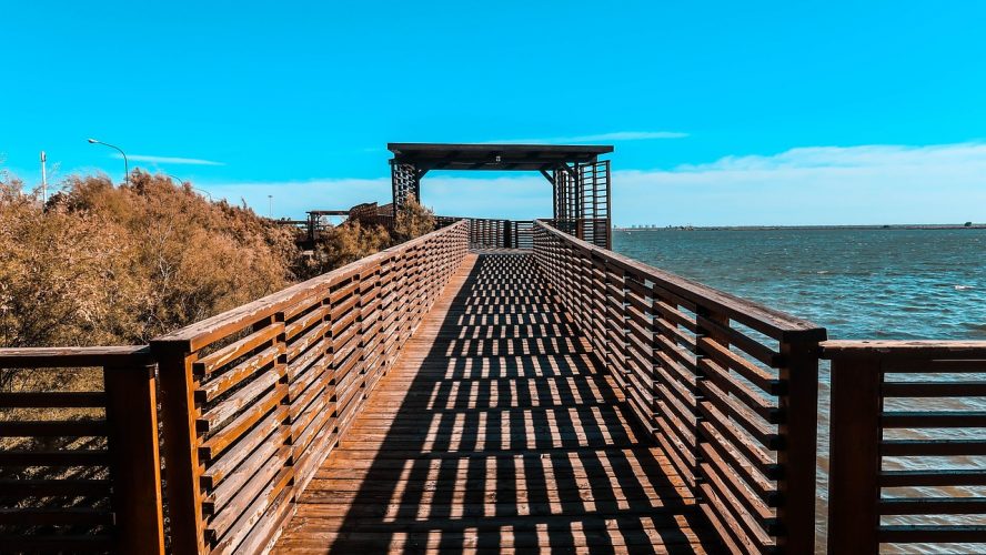 Qué hacer en Huelva en un fin de semana: plan perfecto de 2 días