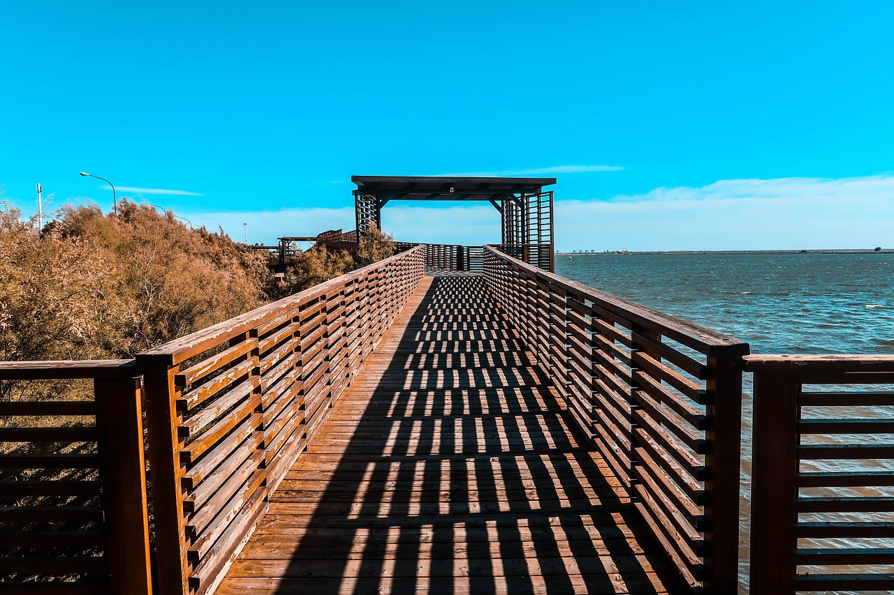 Qué hacer en Huelva en un fin de semana: plan perfecto de 2 días