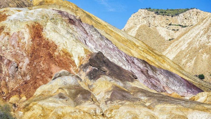 Mina de Riotinto en Huelva: historia, visitas y cómo llegar