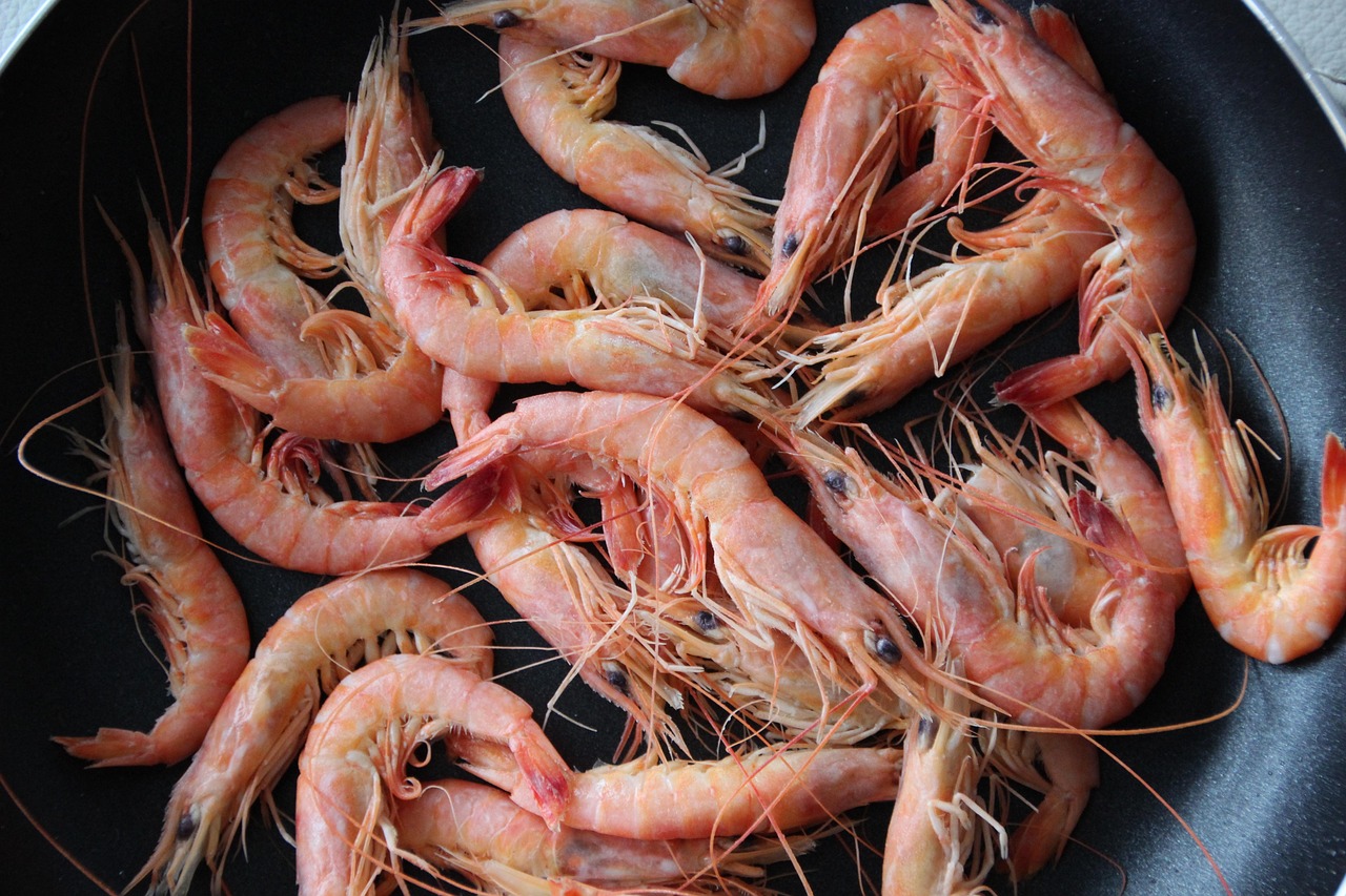 Comida típica de Huelva: 10 platos tradicionales que debes probar