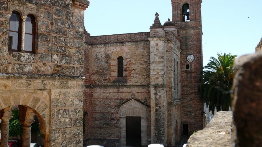 Pueblos más bonitos de Huelva que debes conocer
