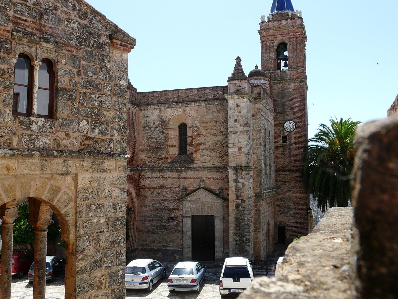 Pueblos más bonitos de Huelva que debes conocer